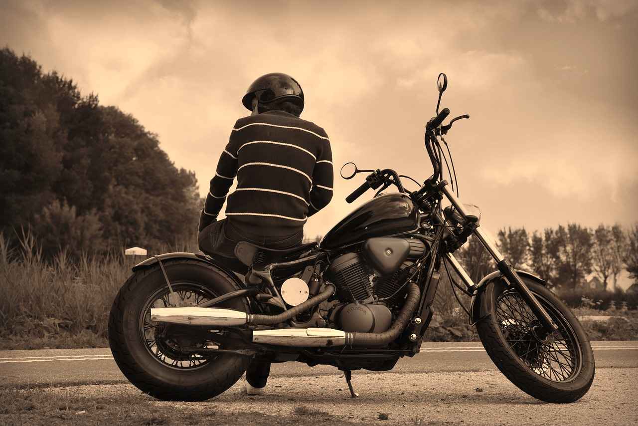 Biker Tarzının Kültürel Arka Planı