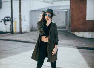 Çabasız Şıklık İçin Basic Parçalarla Kombin Önerileri Çabasız Şıklık İçin Basic Parçalarla Kombin Önerileri