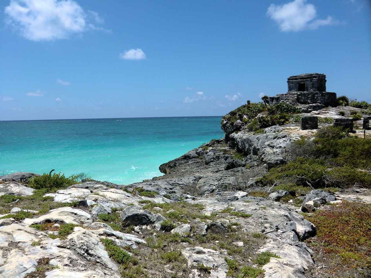 Tulum Modasında Son Trendler