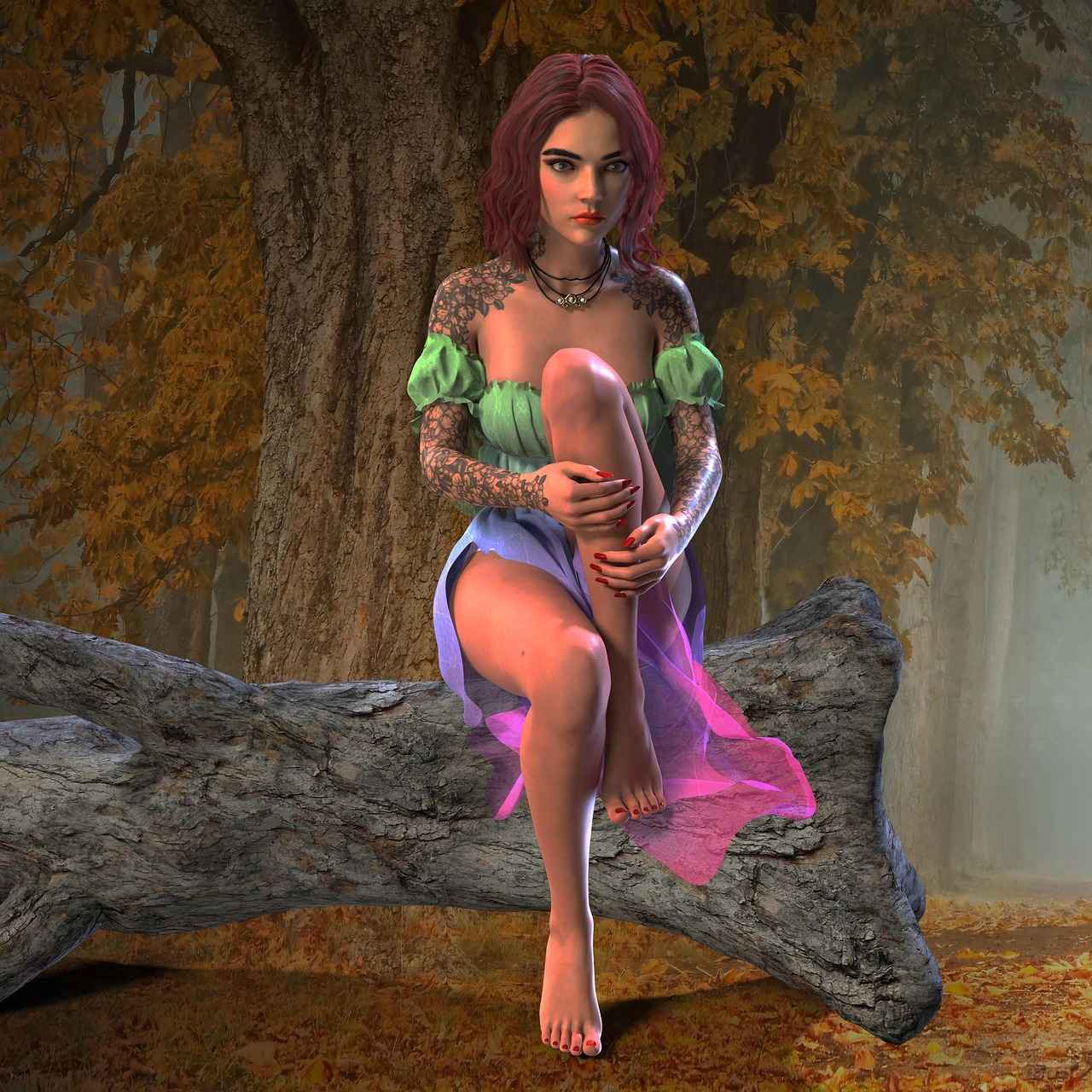 4. 3D Baskı ve Moda Tasarımı