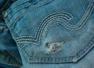 Günlük Hayatta Jean Ceket Kullanımı Günlük Hayatta Jean Ceket Kullanımı