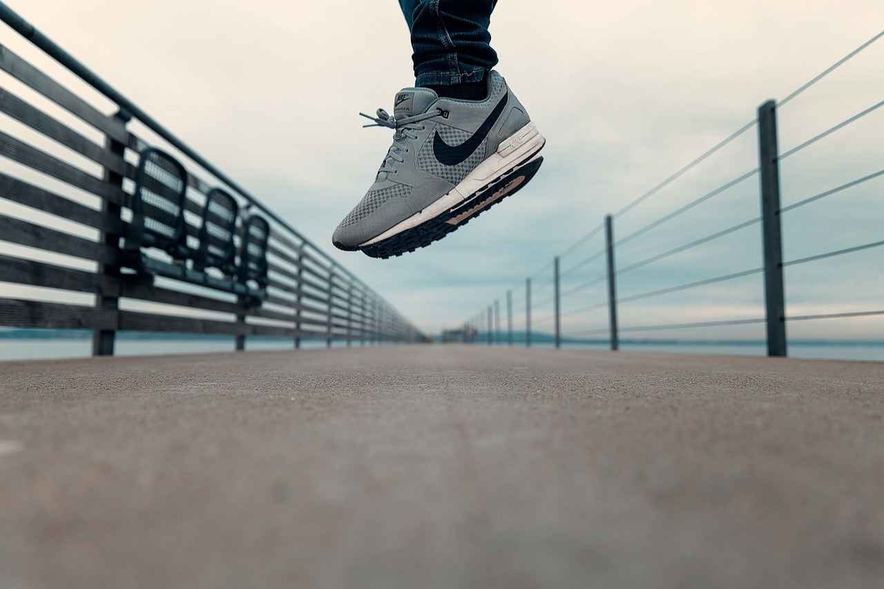Sneaker Nedir ve Tarihçesi