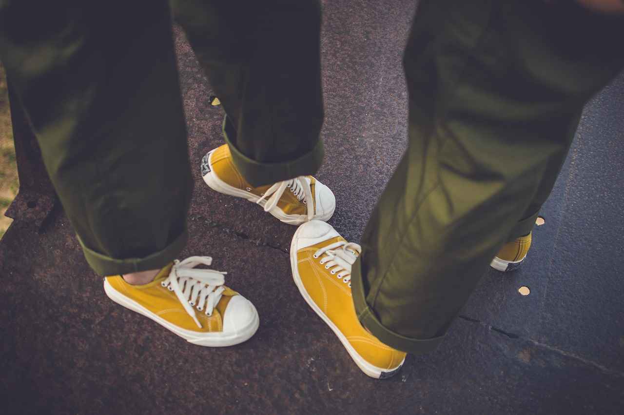 Sonuç: Sneaker ile Şıklığı Yakalayın