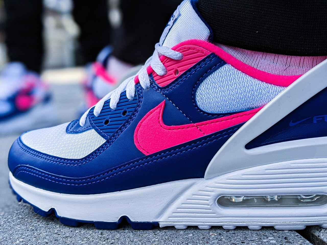 Sneaker'ların Günlük Hayatta Kullanım Alanları