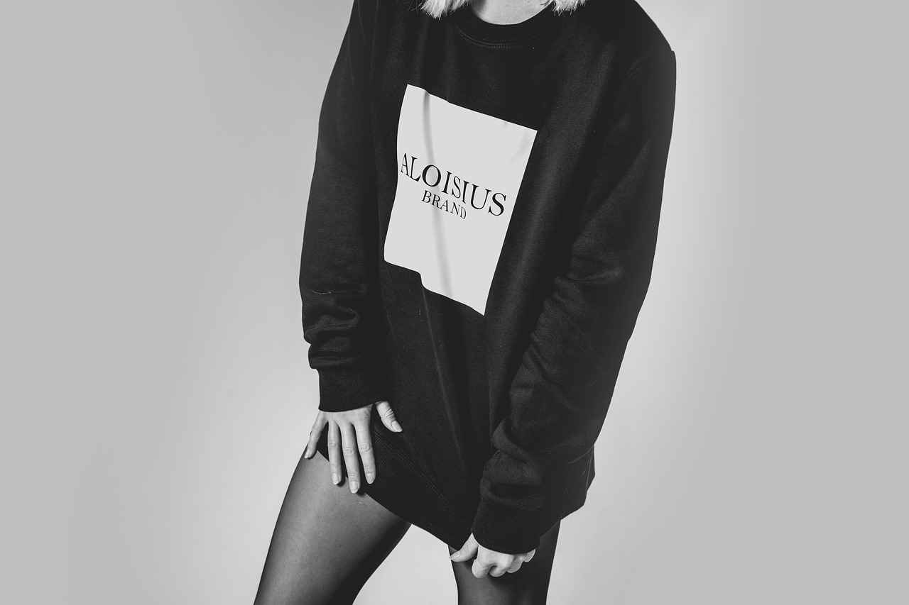6. Sweatshirt Bakımı ve Temizliği