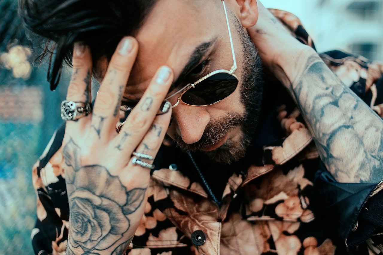 5. Aksesuarlarla Kombinlerinizi Tamamlama