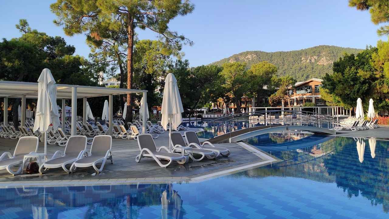 Farklı Kemer Modelleri