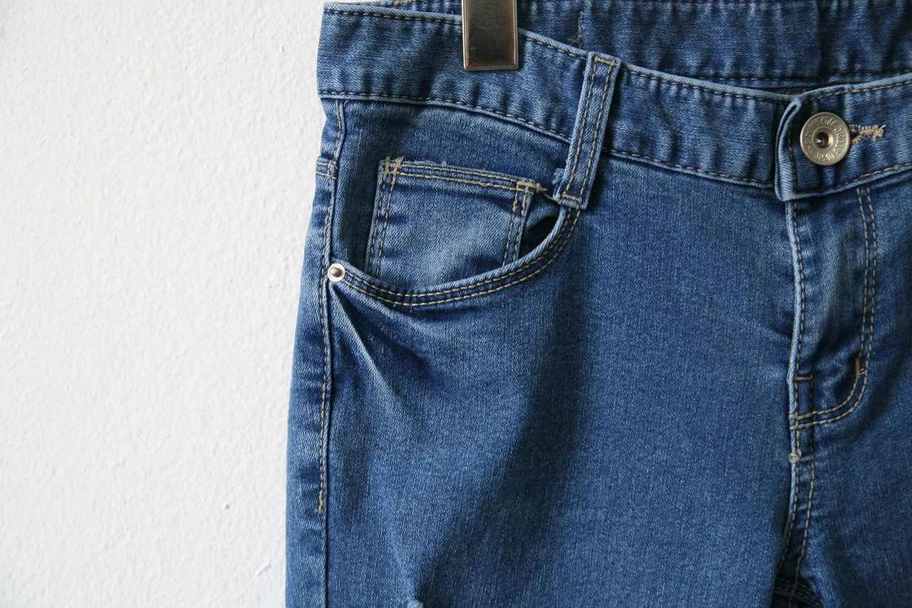 Jean Ceket ile Hangi Renkler Uyum Sağlar?