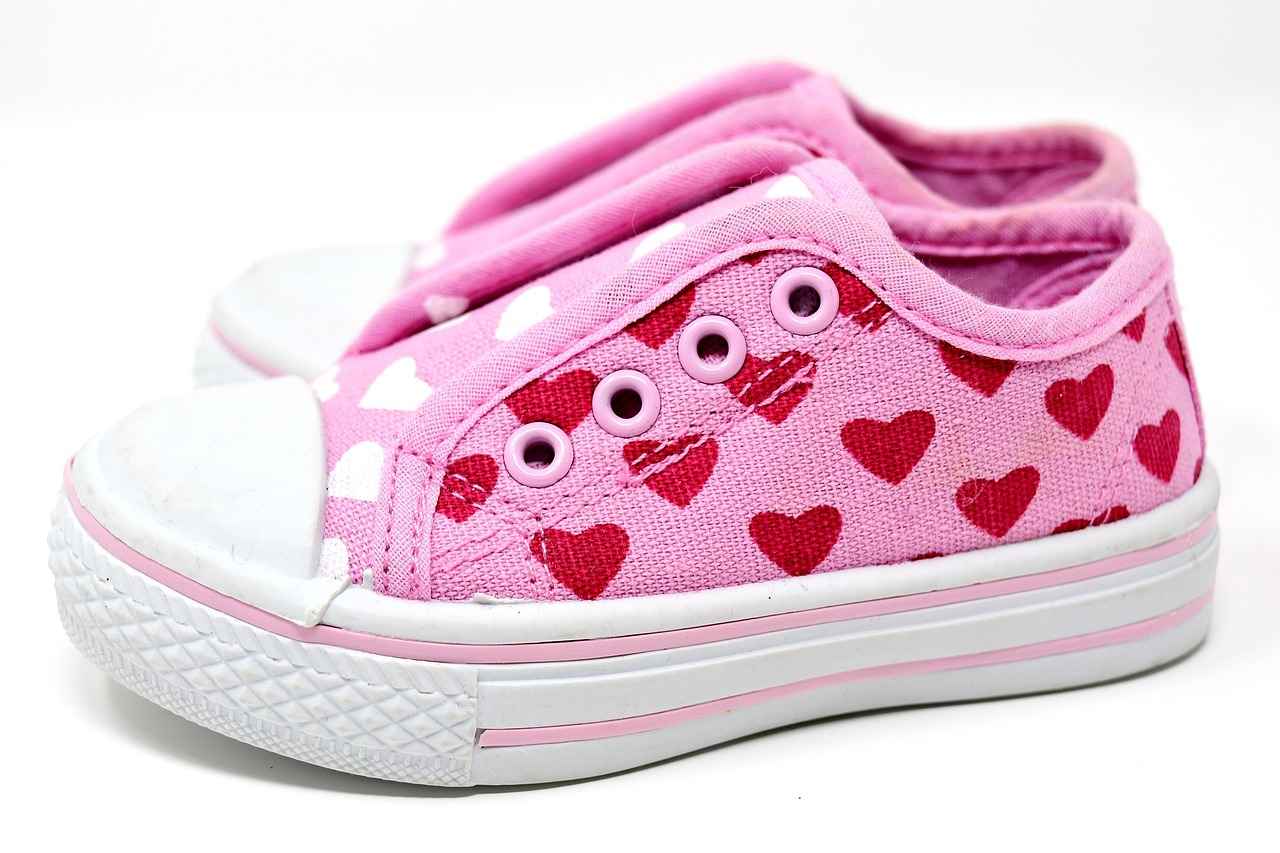 Sneaker Modelleri