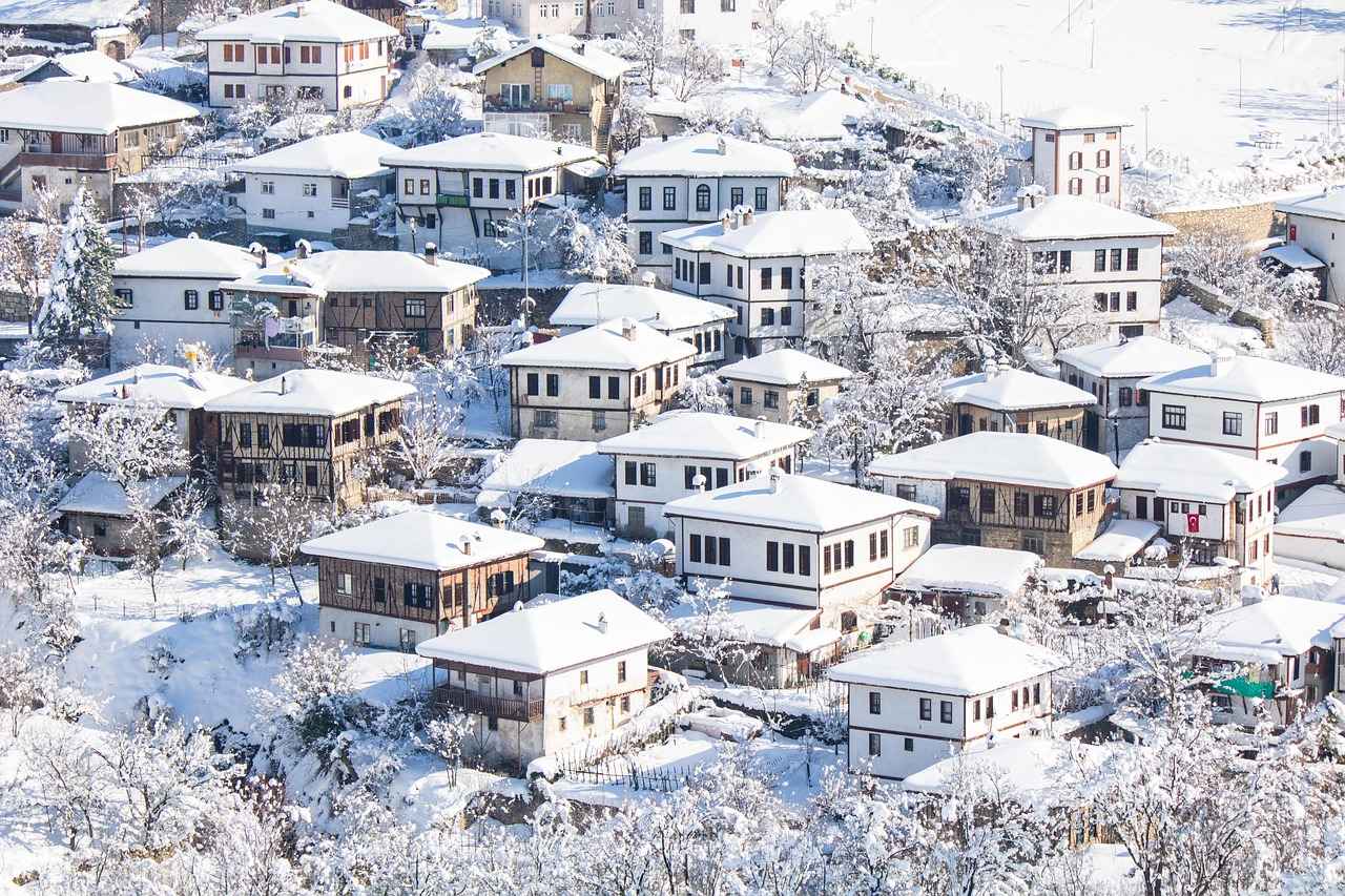 7. Sokak Modası ve Genç Kültür