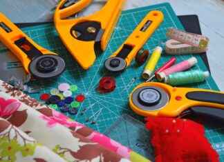 Moda Dünyasında Yükselen Trend: Patchwork Kıyafetler Moda Dünyasında Yükselen Trend: Patchwork Kıyafetler