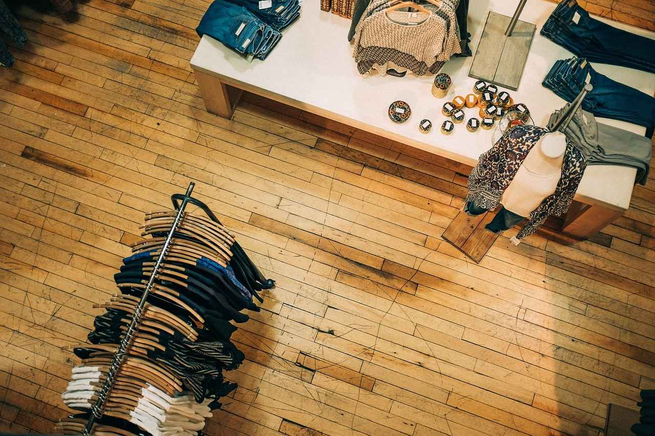 Ünlü Moda Sanatçıları ve Eserleri