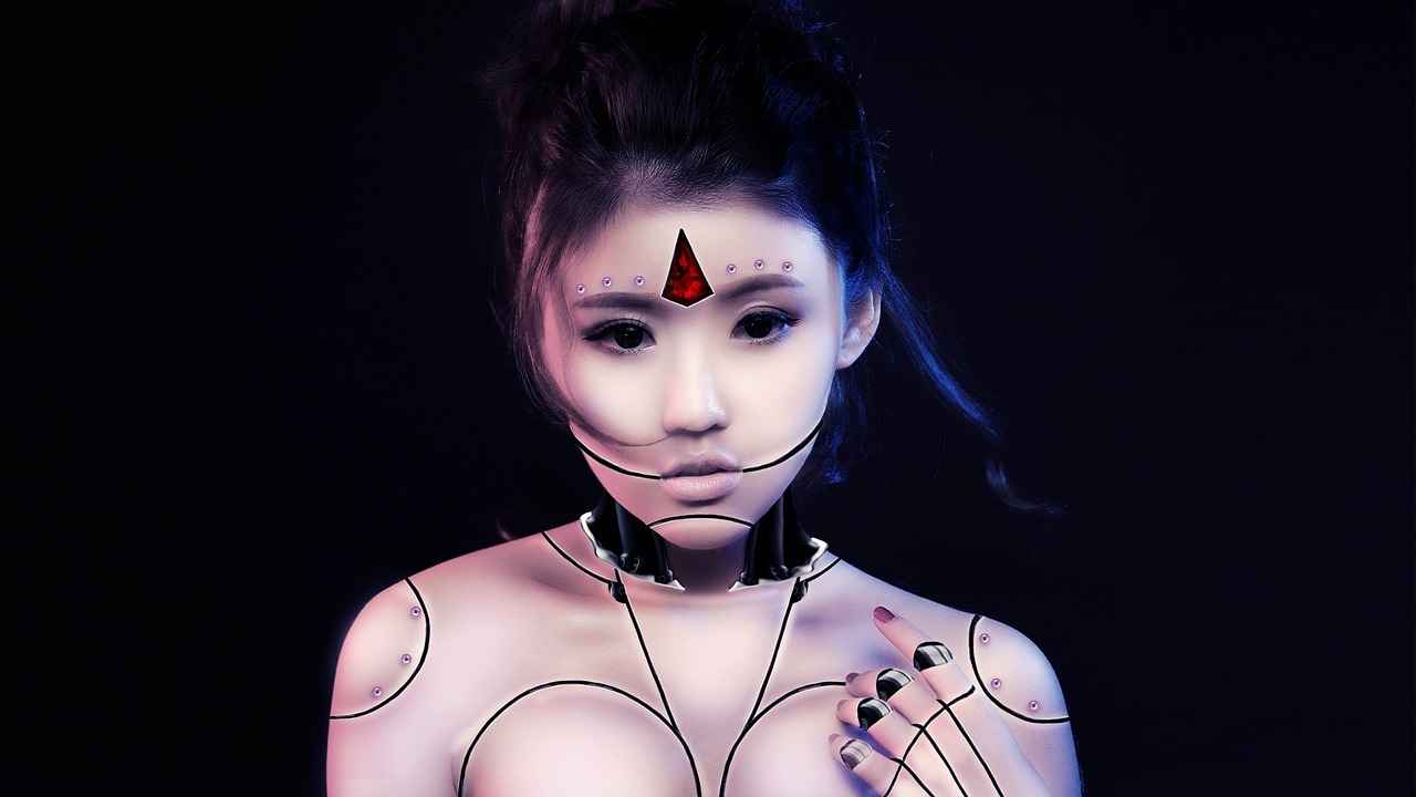 4. Moda Tasarımında Yapay Zeka Kullanımı