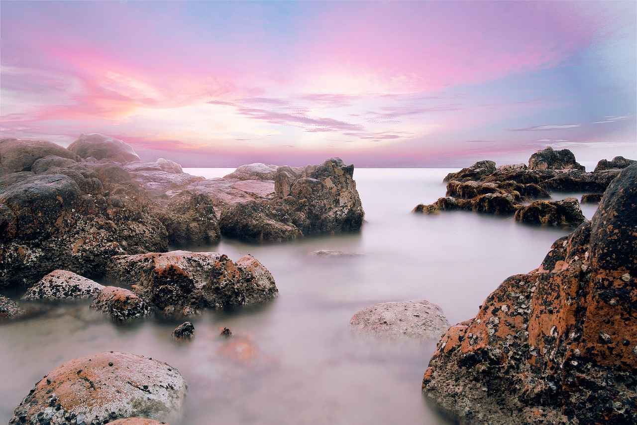 5. Plajda Kullanılacak Makyaj İpuçları