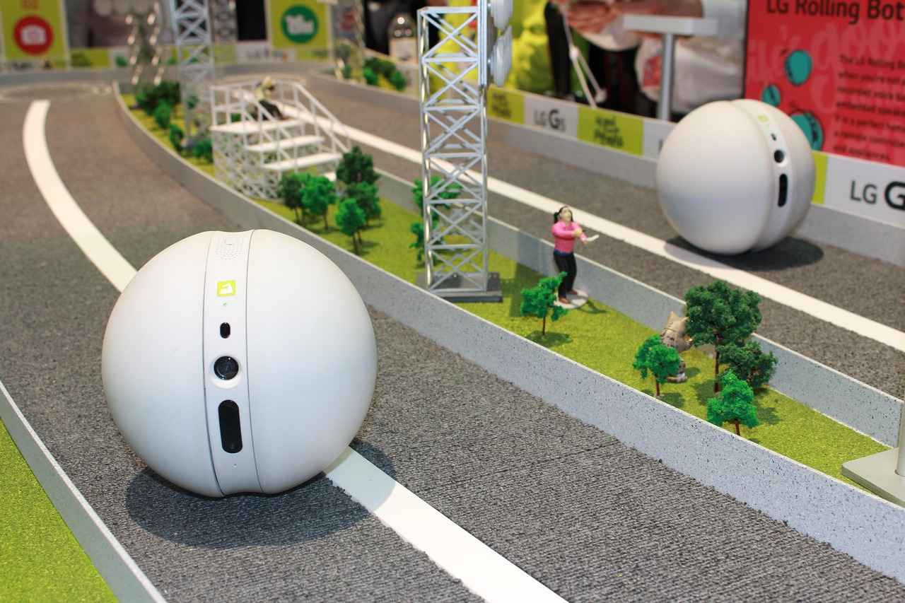 5. Botlarda Kullanılan Malzemeler