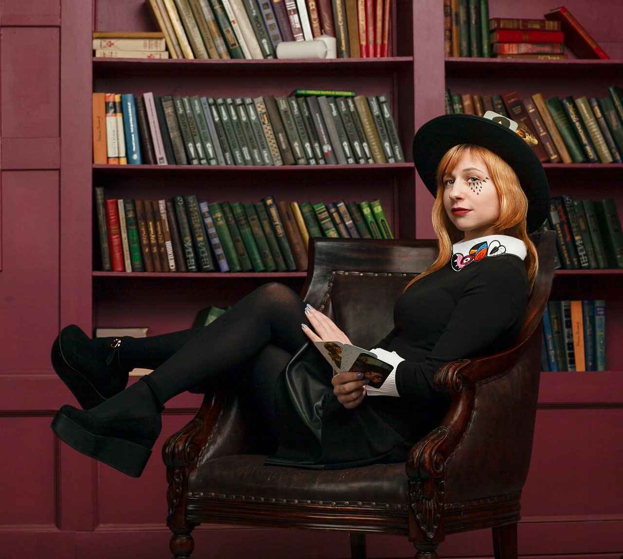 8. Triko ve Kazak Kombinlerinde Stil İkonları