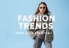 2023 Bahar Moda Trendleri: Stilde Yeni Bir Yüzey 2023 Spring Fashion Trends: A New Surface in Style