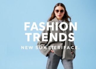 2023 Bahar Moda Trendleri: Stilde Yeni Bir Yüzey 2023 Spring Fashion Trends: A New Surface in Style