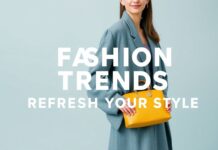 2023 Bahar Moda Trendleri: Stilinizi Yenileyin 2023 Spring Fashion Trends: Refresh Your Style