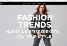 2023 Moda Trendleri: Stilinizle Bir Fark Yaratın 2023 Fashion Trends: Make a Difference with Your Style