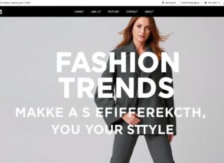 2023 Moda Trendleri: Stilinizle Bir Fark Yaratın 2023 Fashion Trends: Make a Difference with Your Style