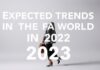 2023’te Moda Dünyasında Beklenen Trendler Expected Trends in the Fashion World in 2023