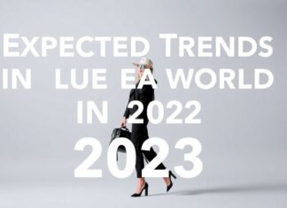 2023’te Moda Dünyasında Beklenen Trendler Expected Trends in the Fashion World in 2023