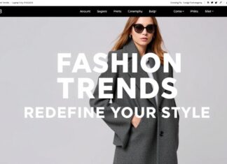 2023 Yılı Moda Trendleri: Stilinizi Yeniden Tanımlayın 2023 Fashion Trends: Redefine Your Style