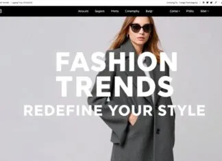 2023 Yılı Moda Trendleri: Stilinizi Yeniden Tanımlayın 2023 Fashion Trends: Redefine Your Style