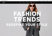 2023 Yılı Moda Trendleri: Stilinizi Yeniden Tanımlayın 2023 Fashion Trends: Redefine Your Style