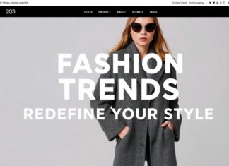 2023 Yılı Moda Trendleri: Stilinizi Yeniden Tanımlayın 2023 Fashion Trends: Redefine Your Style