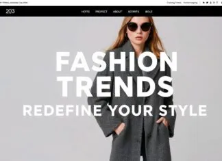 2023 Yılı Moda Trendleri: Stilinizi Yeniden Tanımlayın 2023 Fashion Trends: Redefine Your Style
