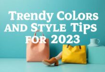 2023 Yazı İçin En Trendy Renkler ve Stil İpuçları Trendy Colors and Style Tips for 2023 Writing