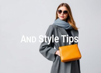 2023 Yazı İçin Giyim Moda Trendleri ve Stil İpuçları 2023 Writing Fashion Trends and Style Tips