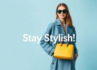 2024 Bahar Moda Trendleri: Stilde Güncel Olun! 2024 Spring Fashion Trends: Stay Stylish!