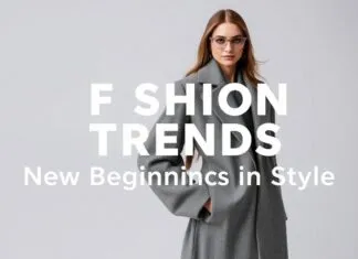2024 Bahar Moda Trendleri: Stilde Yeni Başlangıçlar 2024 Spring Fashion Trends: New Beginnings in Style