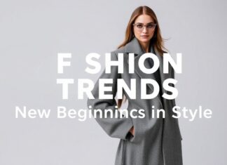 2024 Bahar Moda Trendleri: Stilde Yeni Başlangıçlar 2024 Spring Fashion Trends: New Beginnings in Style