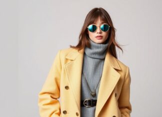 2024 Bahar Moda Trendleri: Stilde Yeni Bir Yüz 2024 Spring Fashion Trends: A New Face in Style