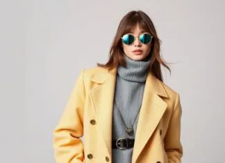 2024 Bahar Moda Trendleri: Stilde Yeni Bir Yüz 2024 Spring Fashion Trends: A New Face in Style