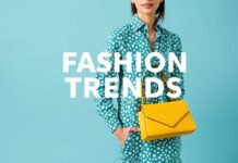 2024 Bahar Moda Trendleri: Stilinize Can Veren Renkler ve Desenler 2024 Spring Fashion Trends: Colors and Patterns That Bring Your Style to Life