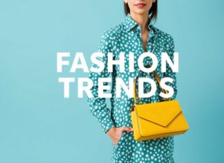 2024 Bahar Moda Trendleri: Stilinize Can Veren Renkler ve Desenler 2024 Spring Fashion Trends: Colors and Patterns That Bring Your Style to Life