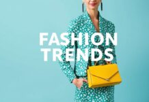 2024 Bahar Moda Trendleri: Stilinize Can Veren Renkler ve Desenler 2024 Spring Fashion Trends: Colors and Patterns That Bring Your Style to Life
