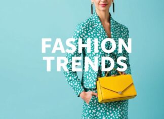 2024 Bahar Moda Trendleri: Stilinize Can Veren Renkler ve Desenler 2024 Spring Fashion Trends: Colors and Patterns That Bring Your Style to Life