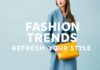 2024 Bahar Moda Trendleri: Stilinizi Yenileyin 2024 Spring Fashion Trends: Refresh Your Style
