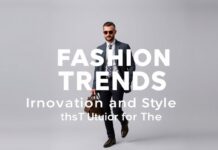 2024 Moda Trendleri: Erkekler İçin Yenilikler ve Stilleşme Önerileri 2024 Fashion Trends: Innovations and Styling Tips for Men