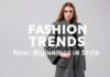 2024 Moda Trendleri: Stilde Yeni Başlangıçlar 2024 Fashion Trends: New Beginnings in Style