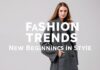 2024 Moda Trendleri: Stilde Yeni Başlangıçlar 2024 Fashion Trends: New Beginnings in Style