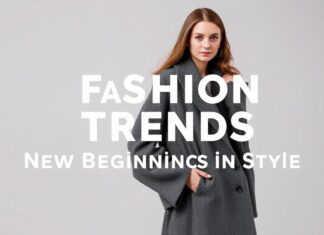 2024 Moda Trendleri: Stilde Yeni Başlangıçlar 2024 Fashion Trends: New Beginnings in Style