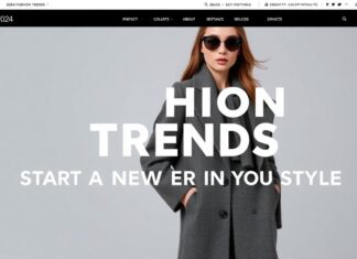 2024 Moda Trendleri: Stilinizde Yeni Bir Dönem Başlatın 2024 Fashion Trends: Start a New Era in Your Style