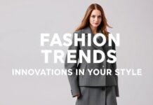 2024 Moda Trendleri: Stilinizde Yenilikler 2024 Fashion Trends: Innovations in Your Style